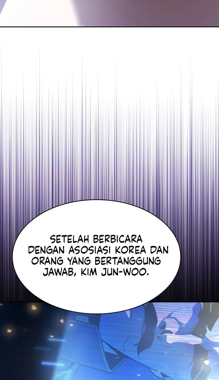 Clever Cleaning Life Of The Returned Genius Hunter Chapter 121 Gambar 14