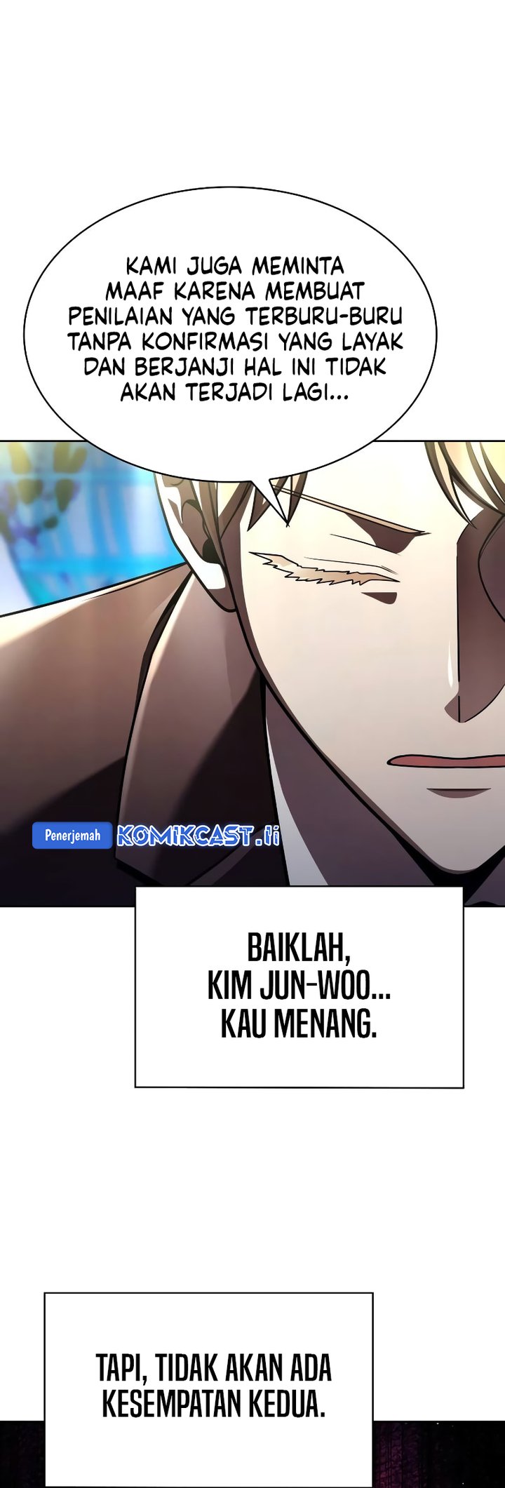 Clever Cleaning Life Of The Returned Genius Hunter Chapter 121 Gambar 17