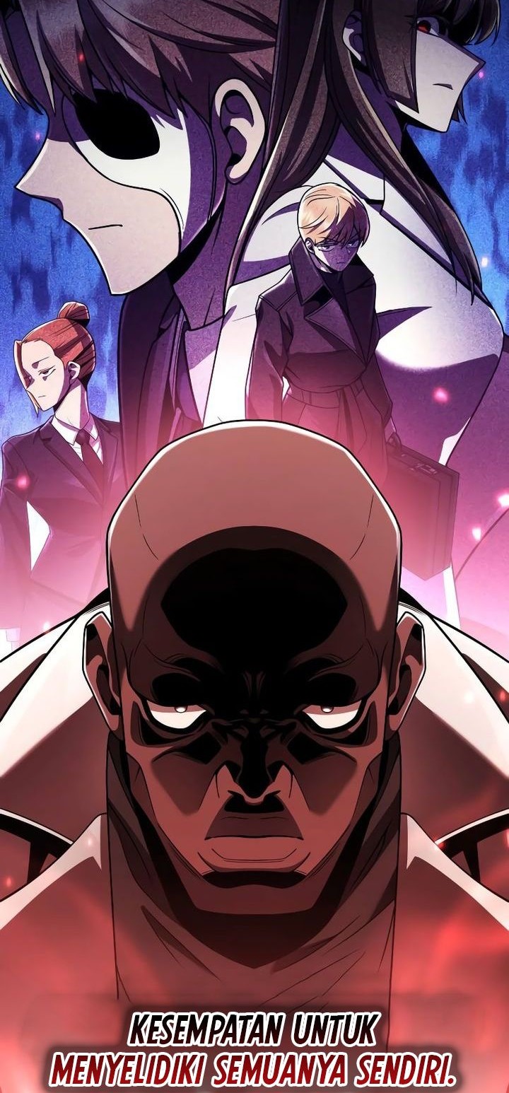 Clever Cleaning Life Of The Returned Genius Hunter Chapter 122 Gambar 28