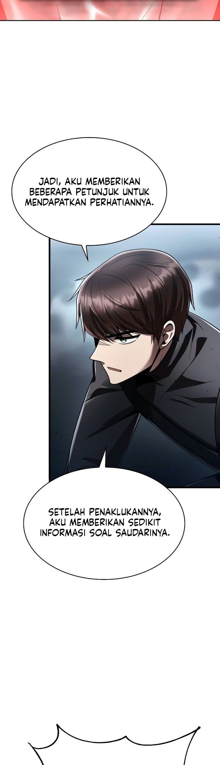 Clever Cleaning Life Of The Returned Genius Hunter Chapter 122 Gambar 29