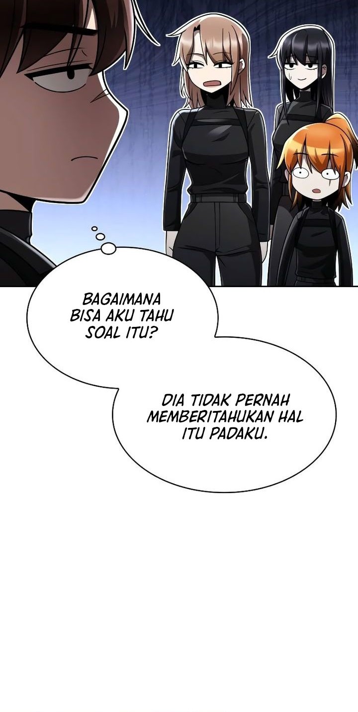 Clever Cleaning Life Of The Returned Genius Hunter Chapter 122 Gambar 32