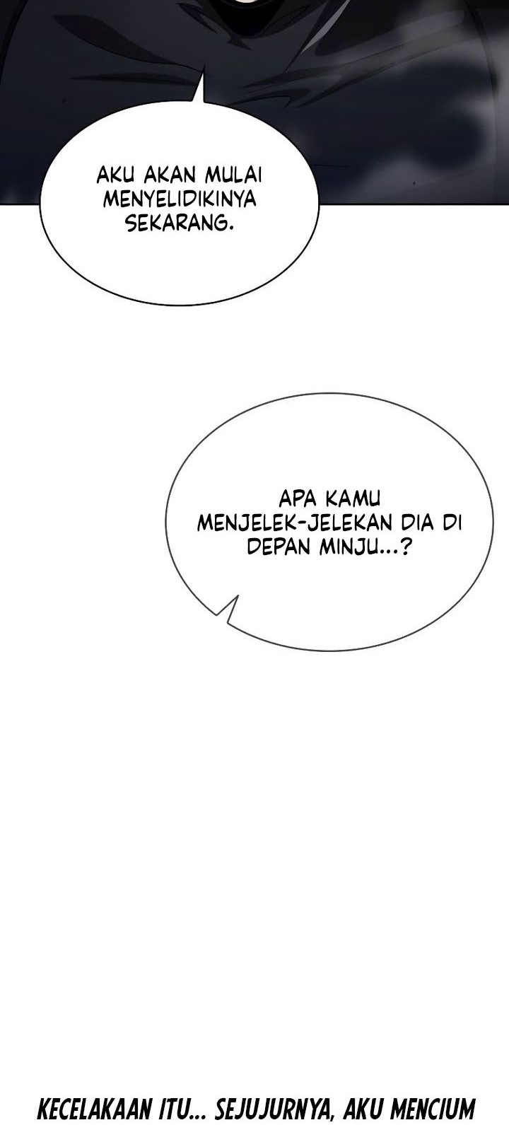 Clever Cleaning Life Of The Returned Genius Hunter Chapter 122 Gambar 34