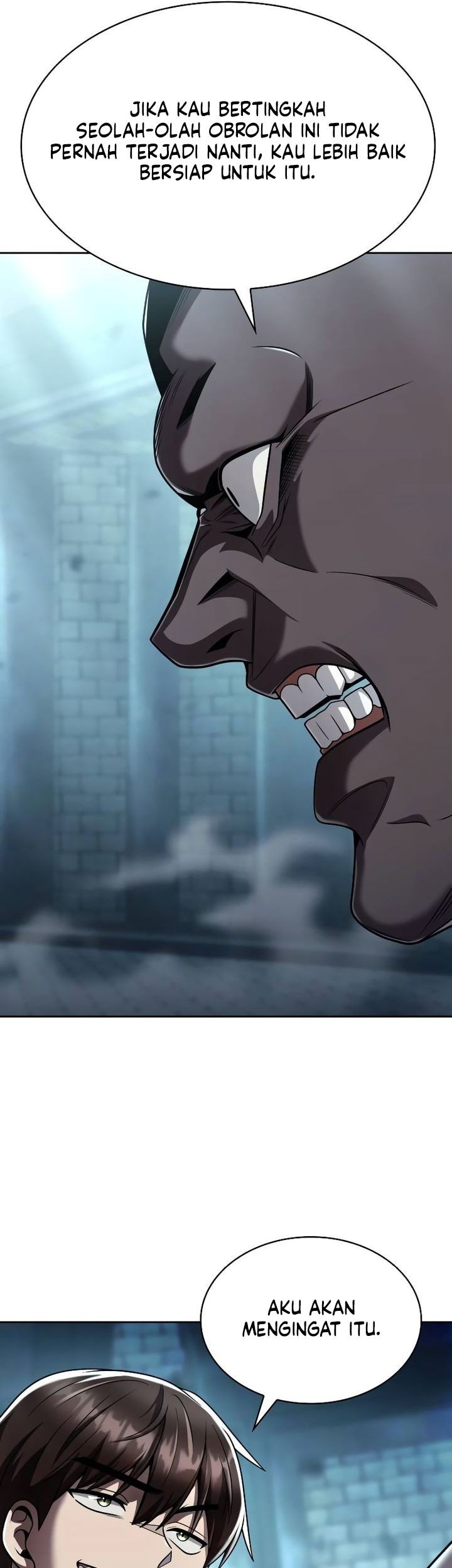 Clever Cleaning Life Of The Returned Genius Hunter Chapter 122 Gambar 19