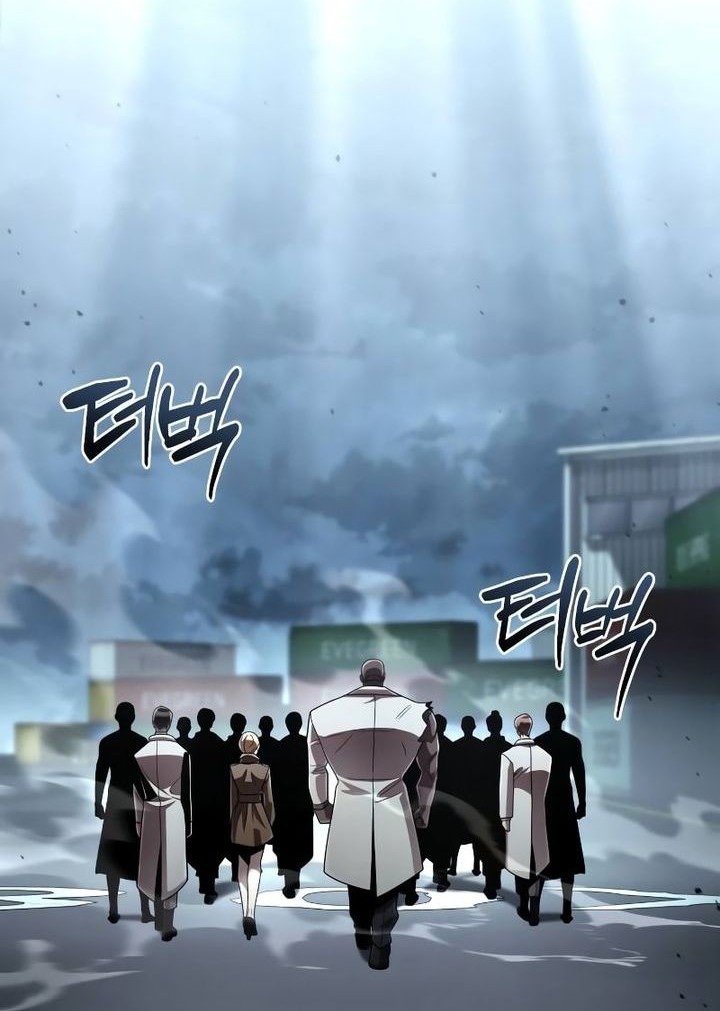 Clever Cleaning Life Of The Returned Genius Hunter Chapter 122 Gambar 22