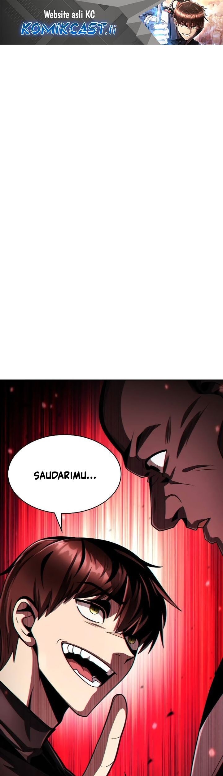 Komik Clever Cleaning Life Of The Returned Genius Hunter Chapter 122 gambar nomor 1