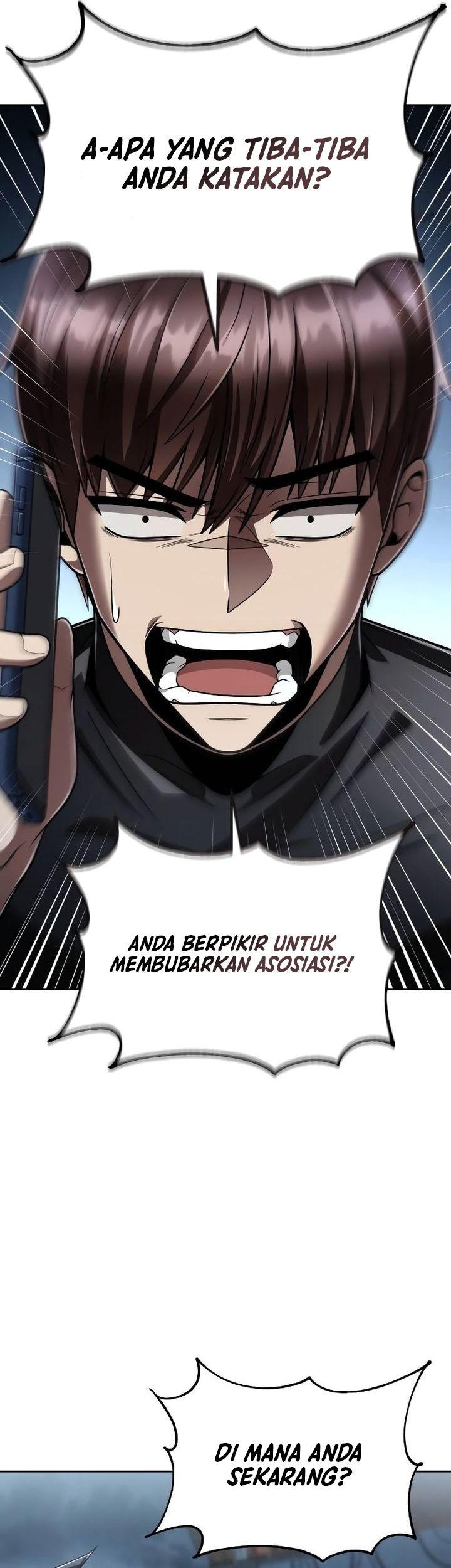 Clever Cleaning Life Of The Returned Genius Hunter Chapter 122 Gambar 47