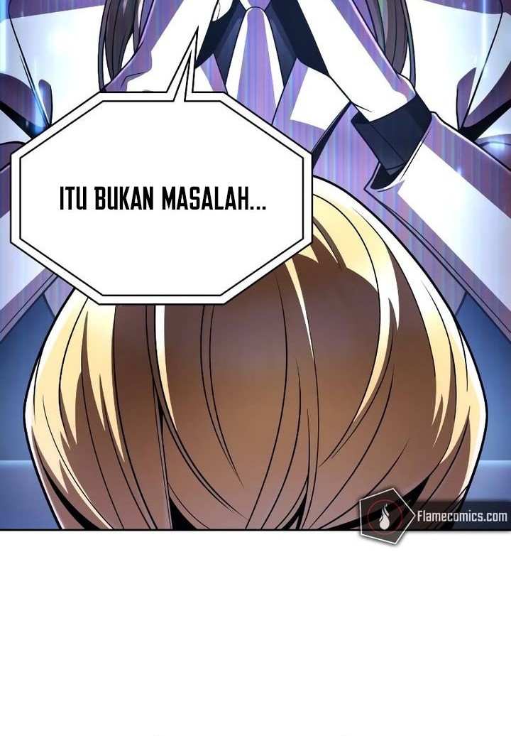 Clever Cleaning Life Of The Returned Genius Hunter Chapter 122 Gambar 54