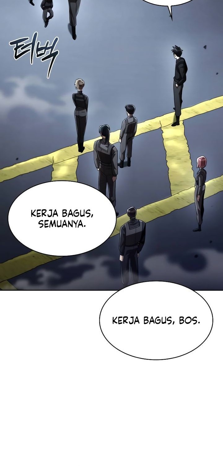 Clever Cleaning Life Of The Returned Genius Hunter Chapter 122 Gambar 42