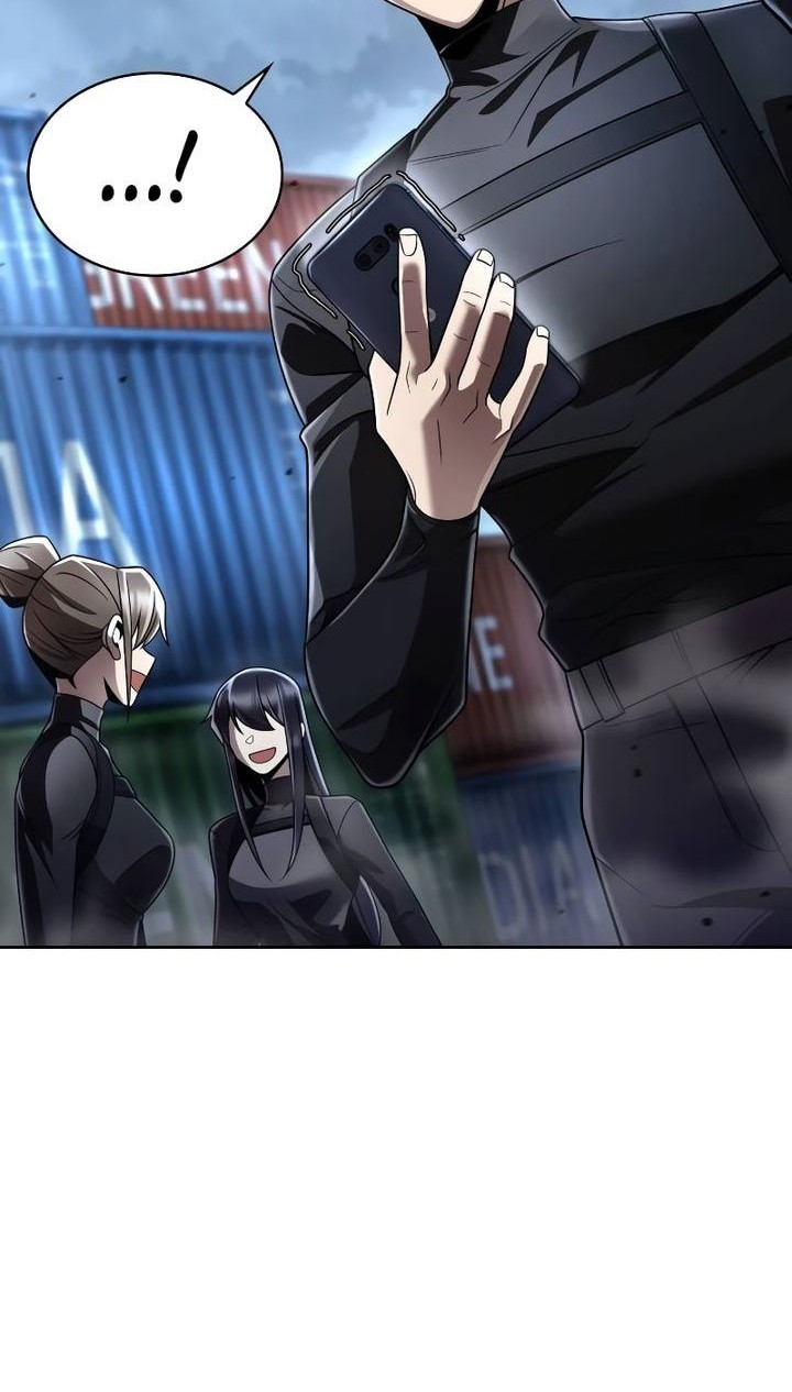 Clever Cleaning Life Of The Returned Genius Hunter Chapter 122 Gambar 44