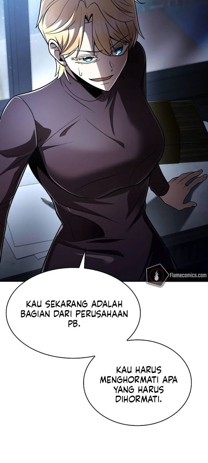 Clever Cleaning Life Of The Returned Genius Hunter Chapter 122 Gambar 67