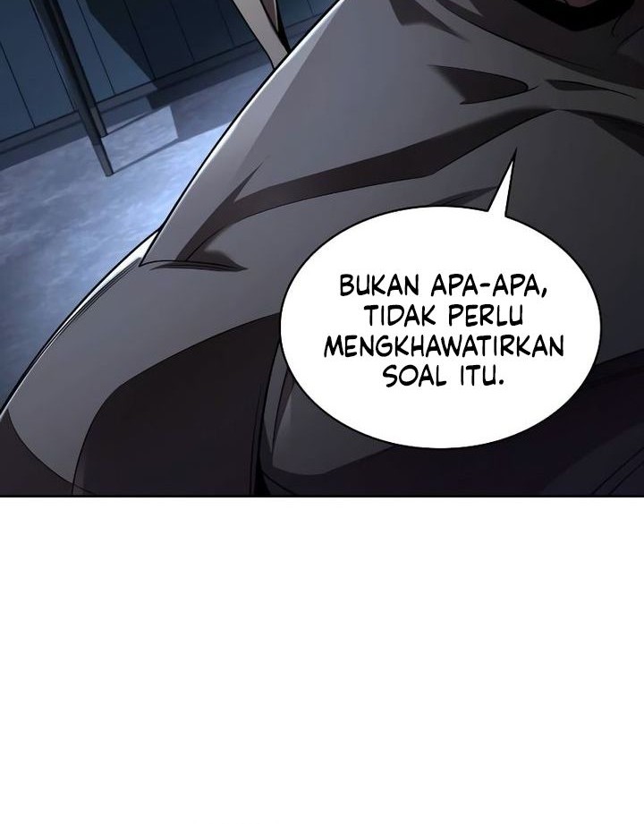 Clever Cleaning Life Of The Returned Genius Hunter Chapter 122 Gambar 63