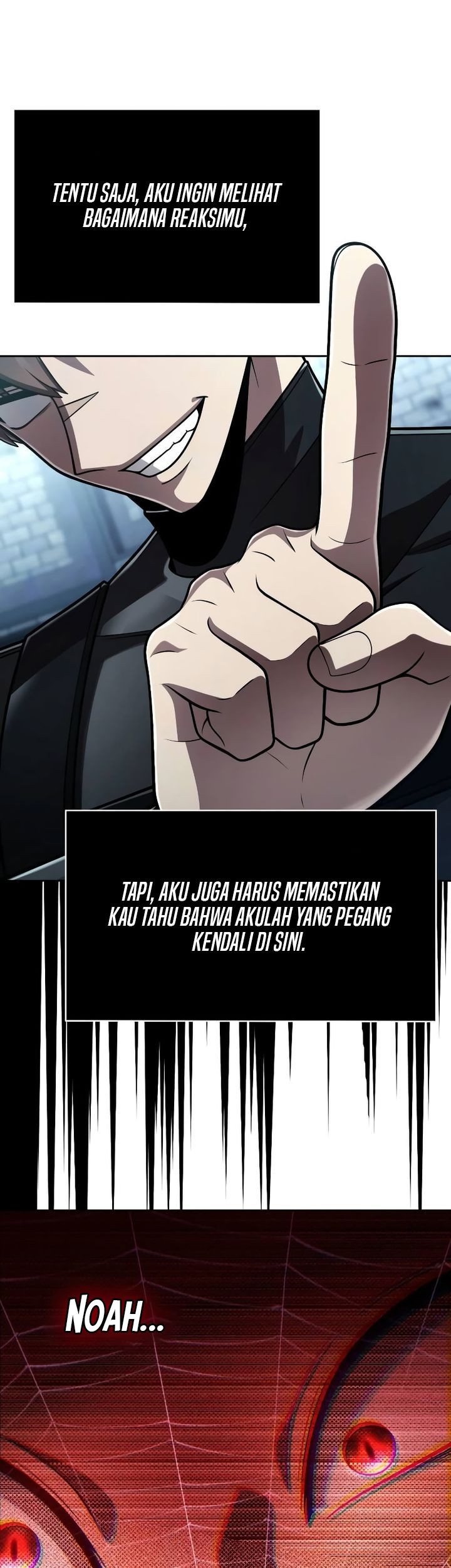 Clever Cleaning Life Of The Returned Genius Hunter Chapter 122 Gambar 9