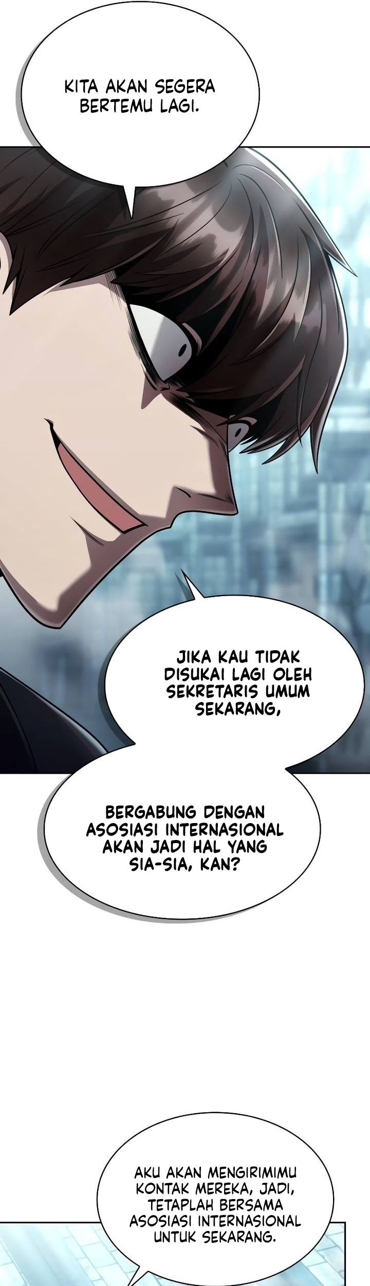 Clever Cleaning Life Of The Returned Genius Hunter Chapter 122 Gambar 17