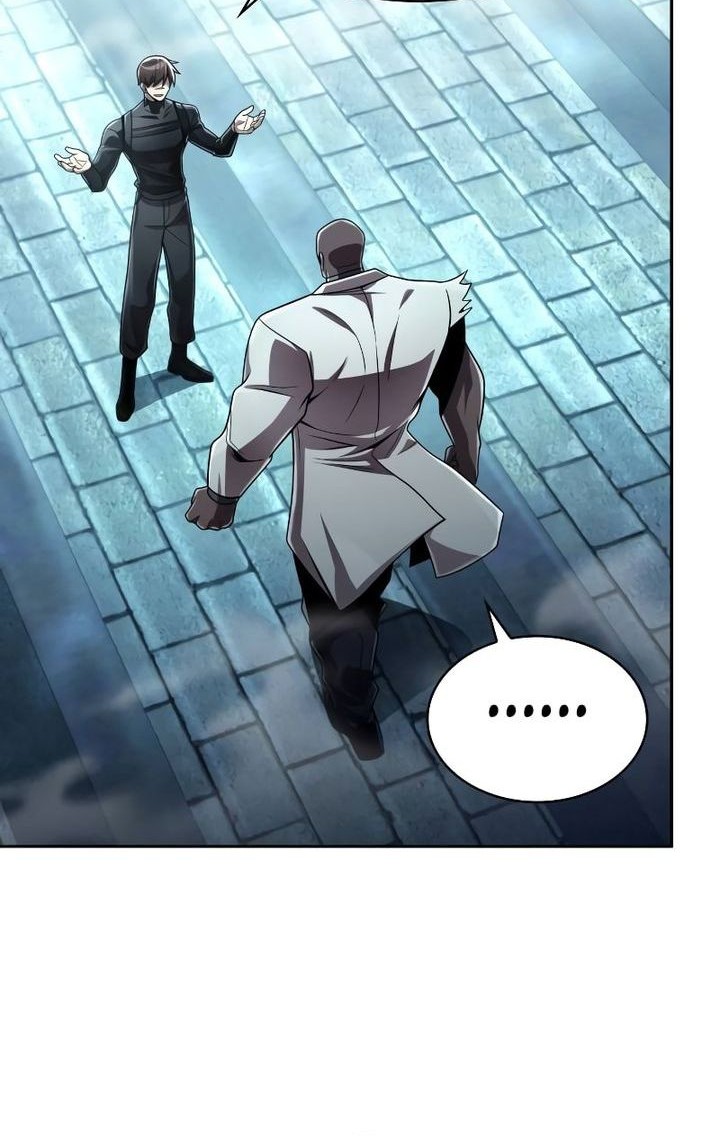 Clever Cleaning Life Of The Returned Genius Hunter Chapter 122 Gambar 18