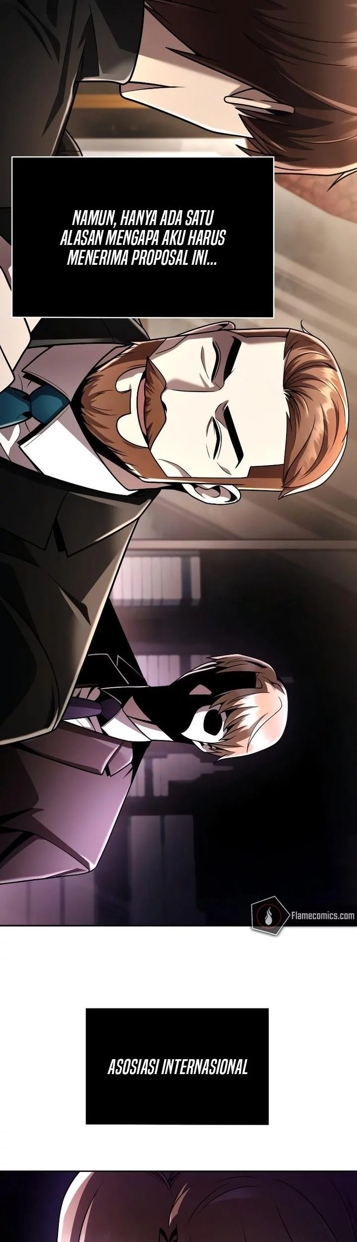 Clever Cleaning Life Of The Returned Genius Hunter Chapter 123 Gambar 29