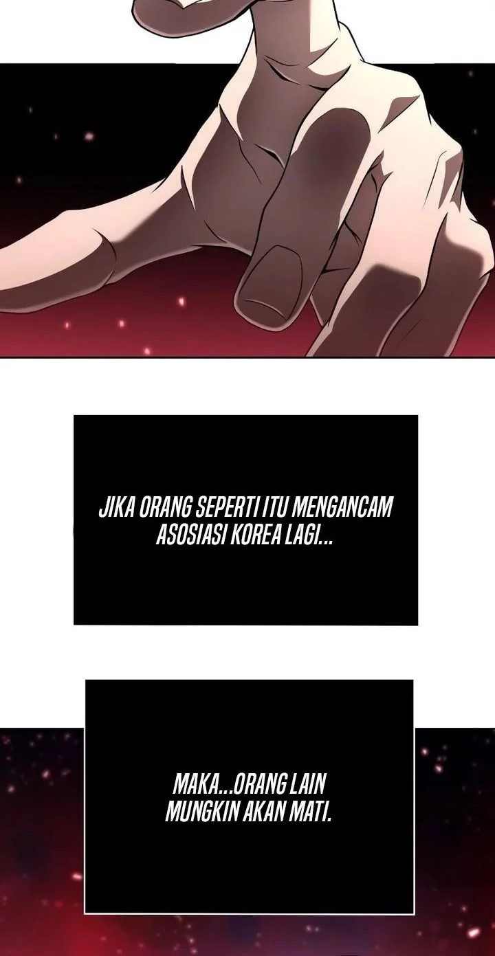 Clever Cleaning Life Of The Returned Genius Hunter Chapter 123 Gambar 32