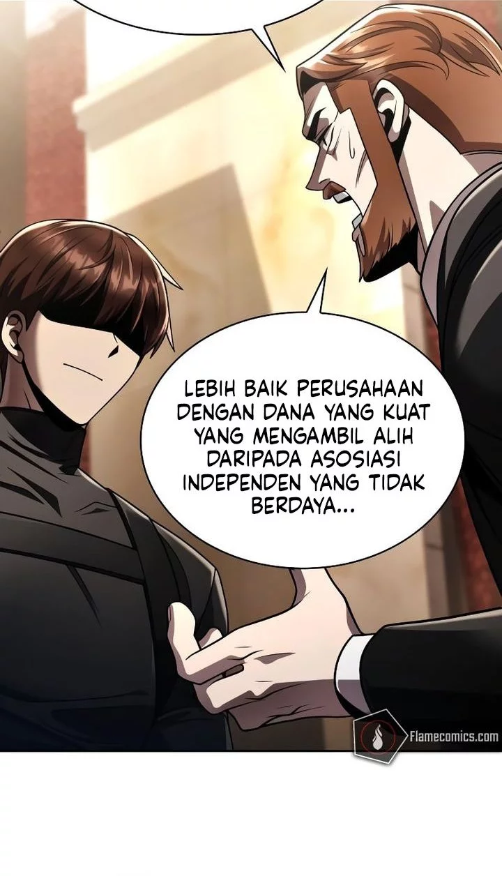 Clever Cleaning Life Of The Returned Genius Hunter Chapter 123 Gambar 22