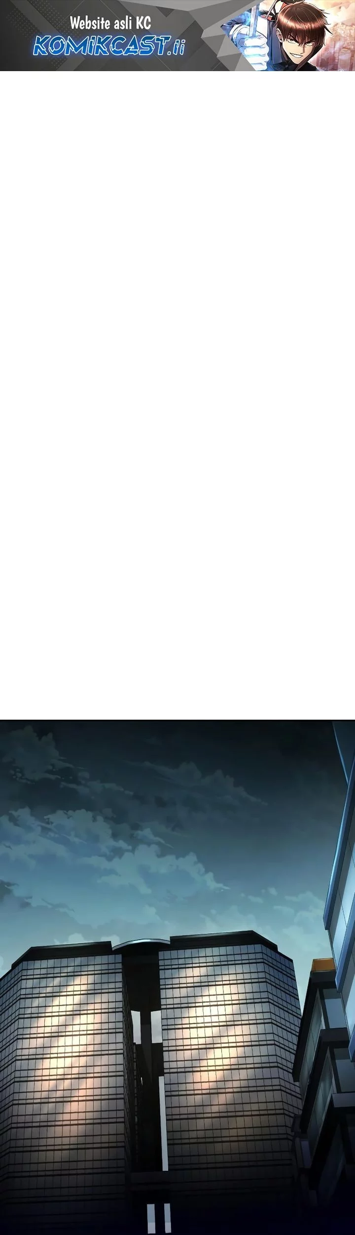 Komik Clever Cleaning Life Of The Returned Genius Hunter Chapter 123 gambar nomor 1