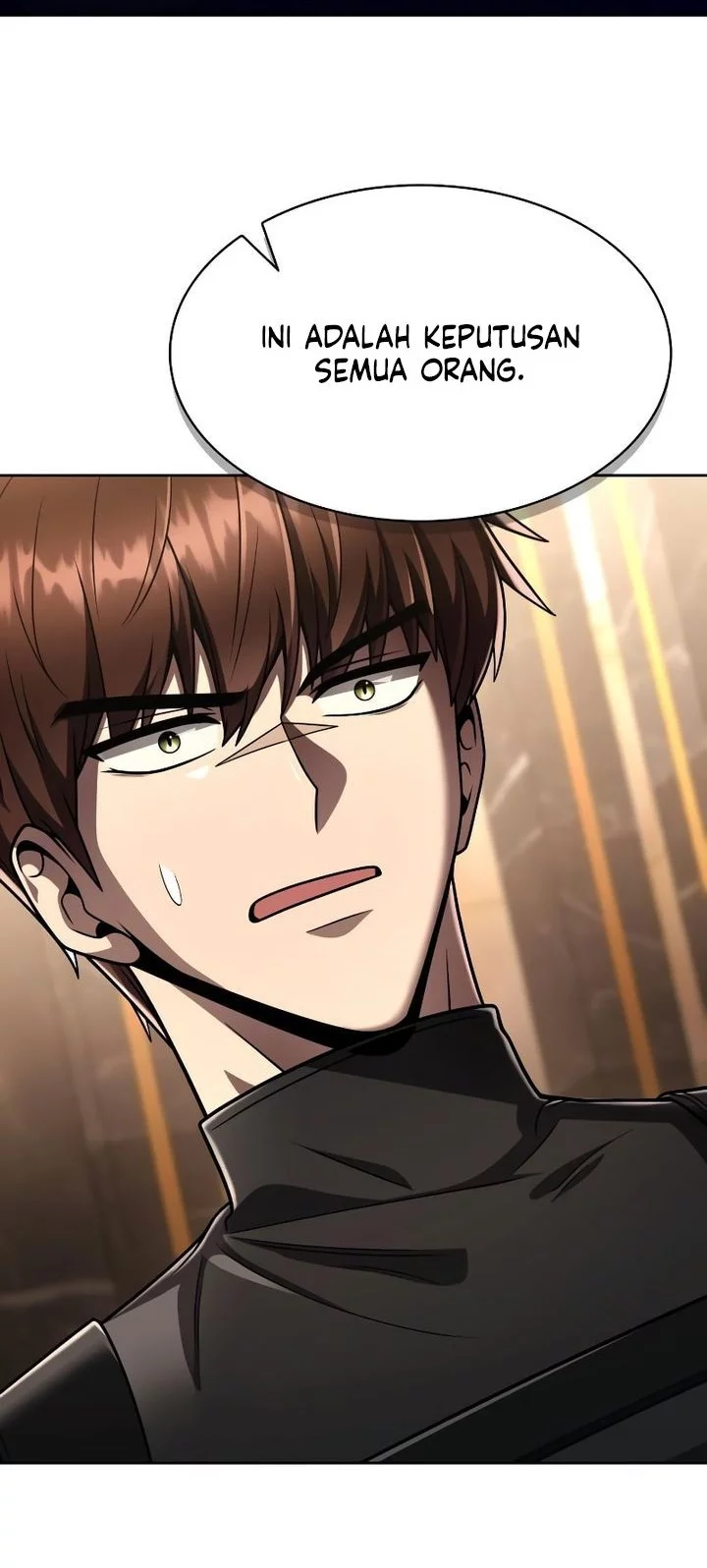 Manhwa Clever Cleaning Life Of The Returned Genius Hunter Chapter 123 gambar nomor 2