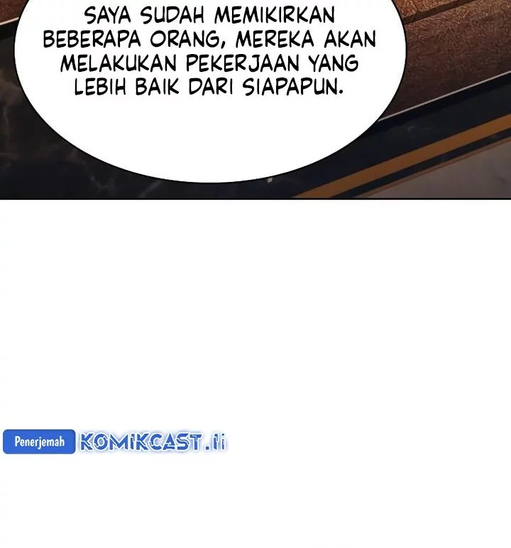 Clever Cleaning Life Of The Returned Genius Hunter Chapter 123 Gambar 58