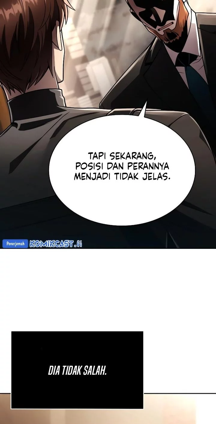 Clever Cleaning Life Of The Returned Genius Hunter Chapter 123 Gambar 6
