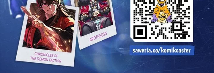 Clever Cleaning Life Of The Returned Genius Hunter Chapter 123 Gambar 87