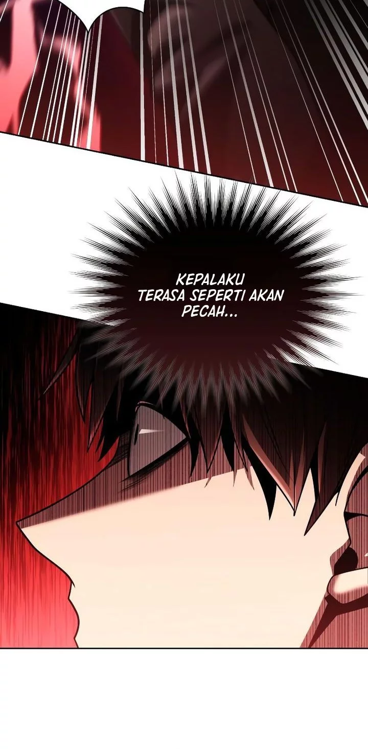 Clever Cleaning Life Of The Returned Genius Hunter Chapter 123 Gambar 79