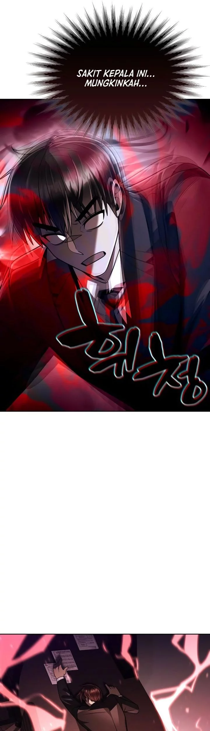 Clever Cleaning Life Of The Returned Genius Hunter Chapter 123 Gambar 80