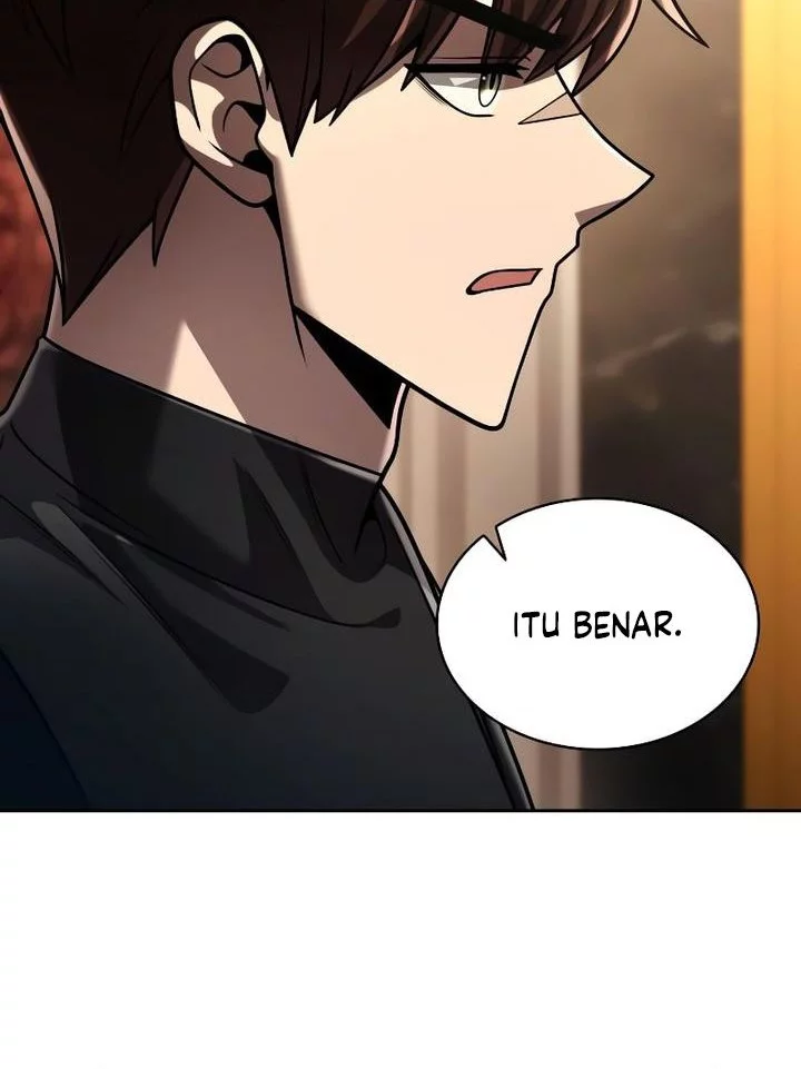 Clever Cleaning Life Of The Returned Genius Hunter Chapter 123 Gambar 14