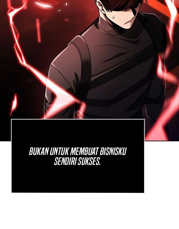 Clever Cleaning Life Of The Returned Genius Hunter Chapter 123 Gambar 16