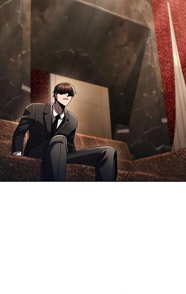 Clever Cleaning Life Of The Returned Genius Hunter Chapter 124 Gambar 27