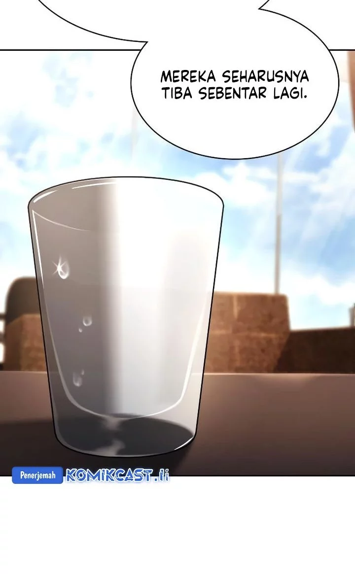 Clever Cleaning Life Of The Returned Genius Hunter Chapter 124 Gambar 31