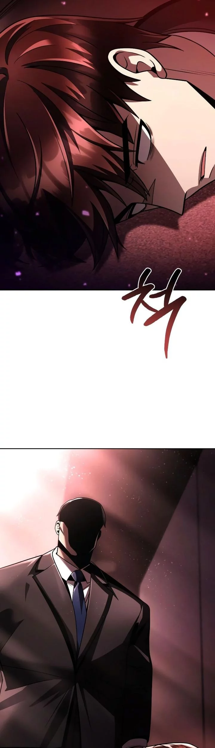 Clever Cleaning Life Of The Returned Genius Hunter Chapter 124 Gambar 22