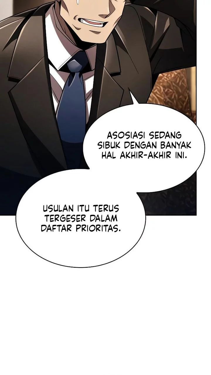 Clever Cleaning Life Of The Returned Genius Hunter Chapter 124 Gambar 47