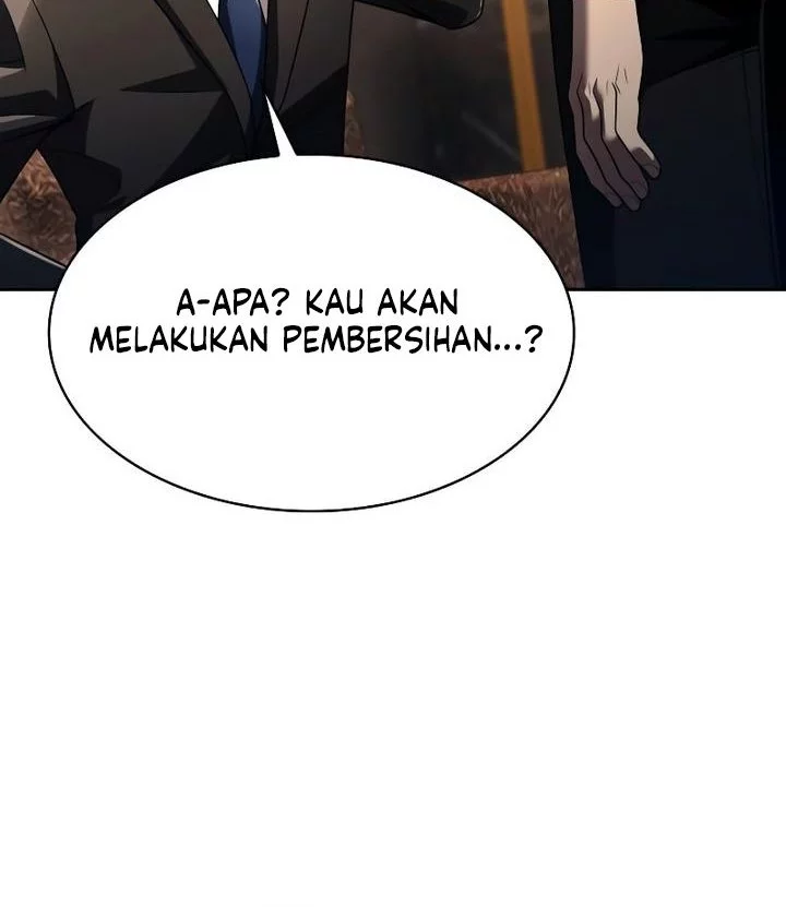 Clever Cleaning Life Of The Returned Genius Hunter Chapter 124 Gambar 49