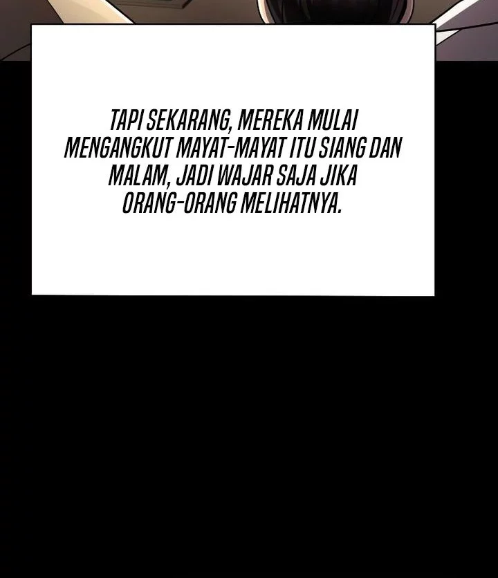 Clever Cleaning Life Of The Returned Genius Hunter Chapter 124 Gambar 73