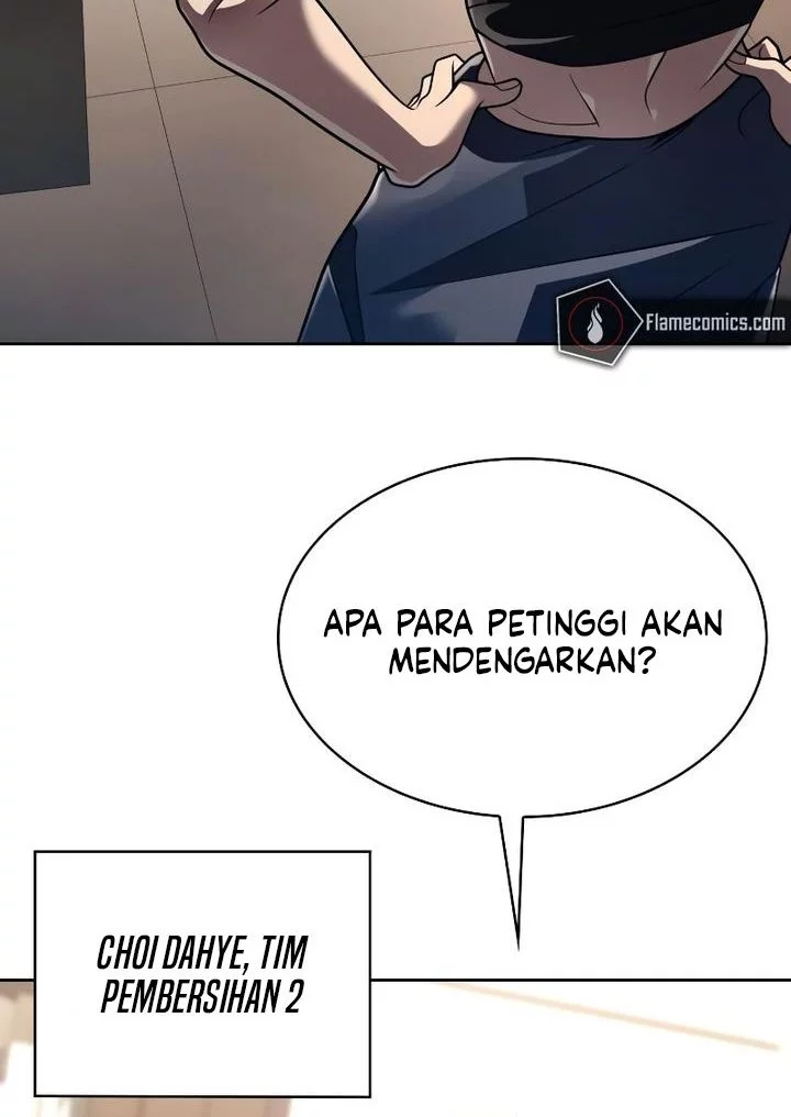 Clever Cleaning Life Of The Returned Genius Hunter Chapter 124 Gambar 57