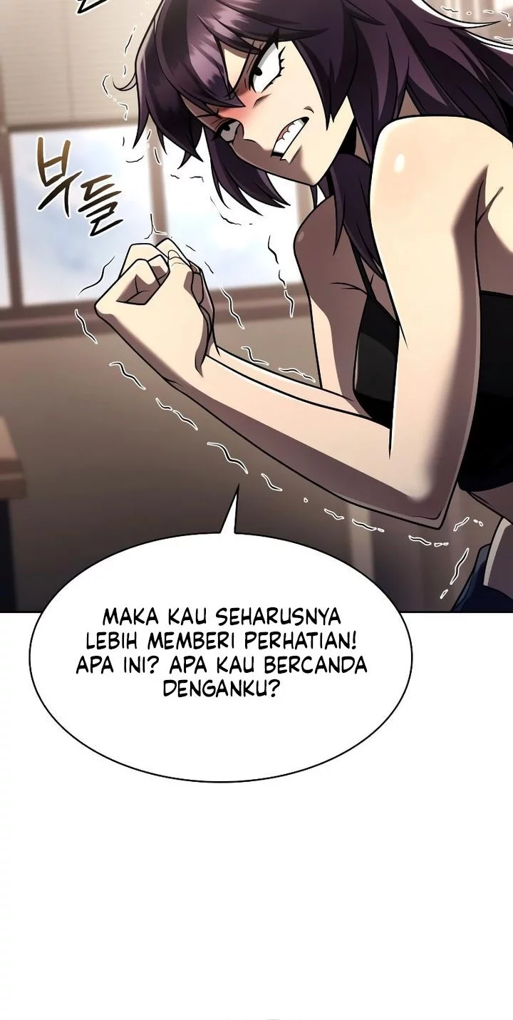 Clever Cleaning Life Of The Returned Genius Hunter Chapter 124 Gambar 85