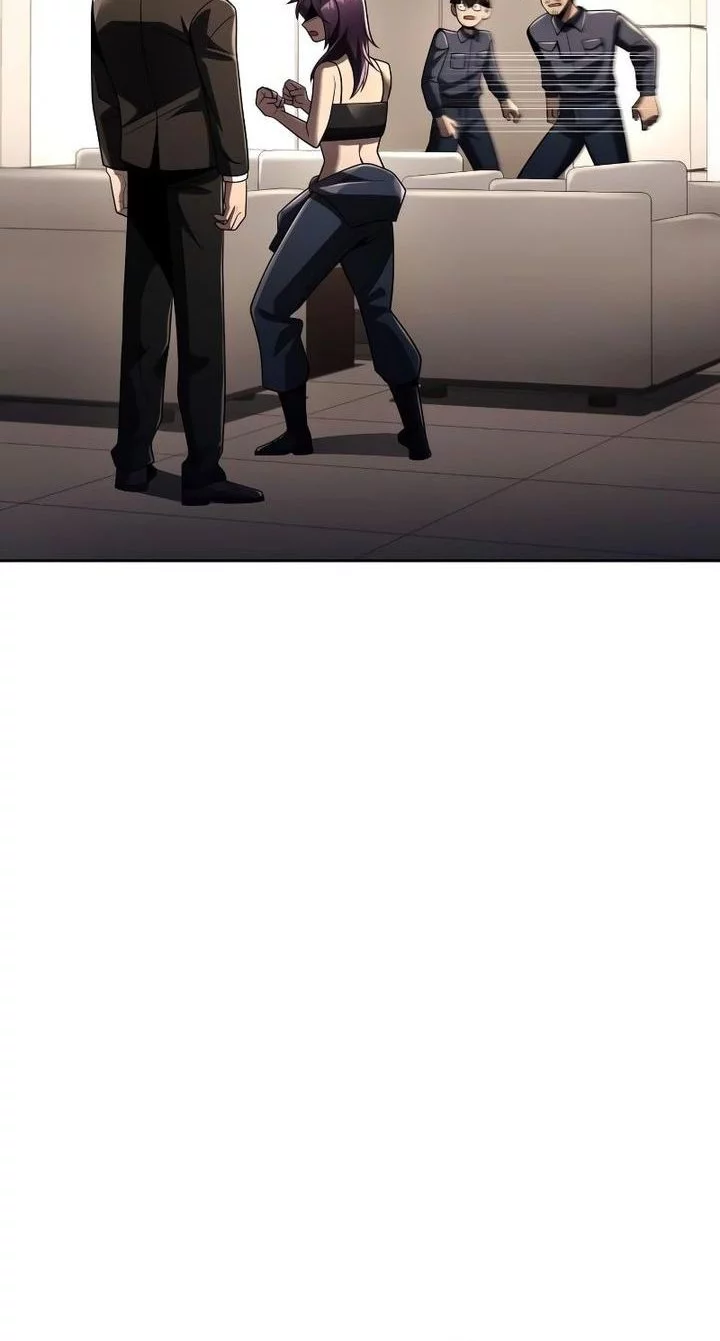 Clever Cleaning Life Of The Returned Genius Hunter Chapter 124 Gambar 89