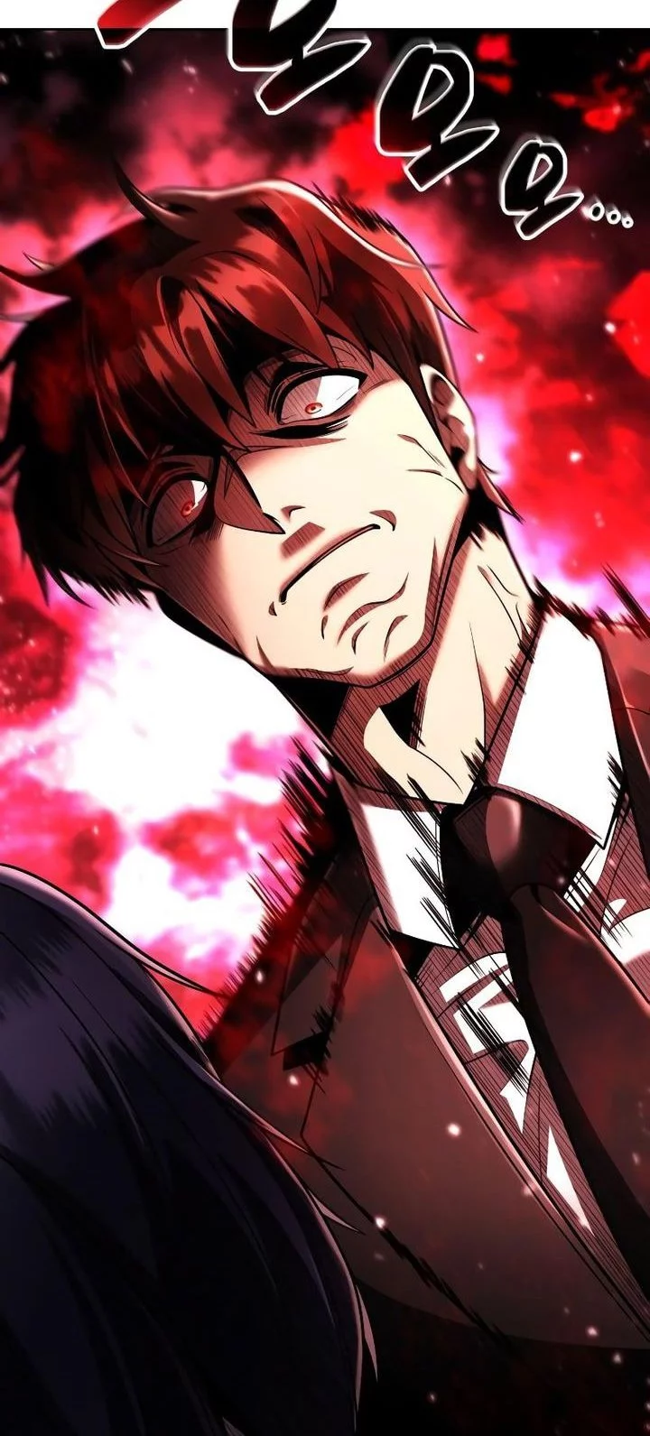 Clever Cleaning Life Of The Returned Genius Hunter Chapter 124 Gambar 91