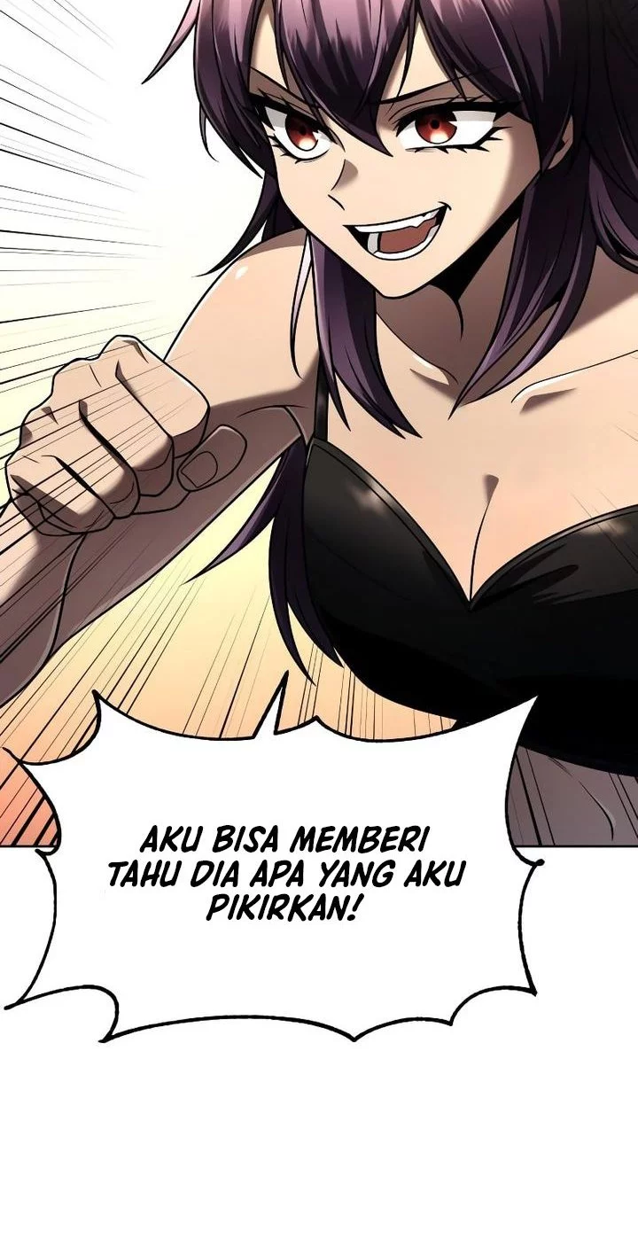 Clever Cleaning Life Of The Returned Genius Hunter Chapter 124 Gambar 83