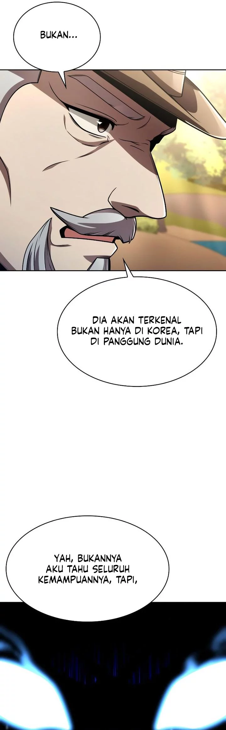 Clever Cleaning Life Of The Returned Genius Hunter Chapter 124 Gambar 14