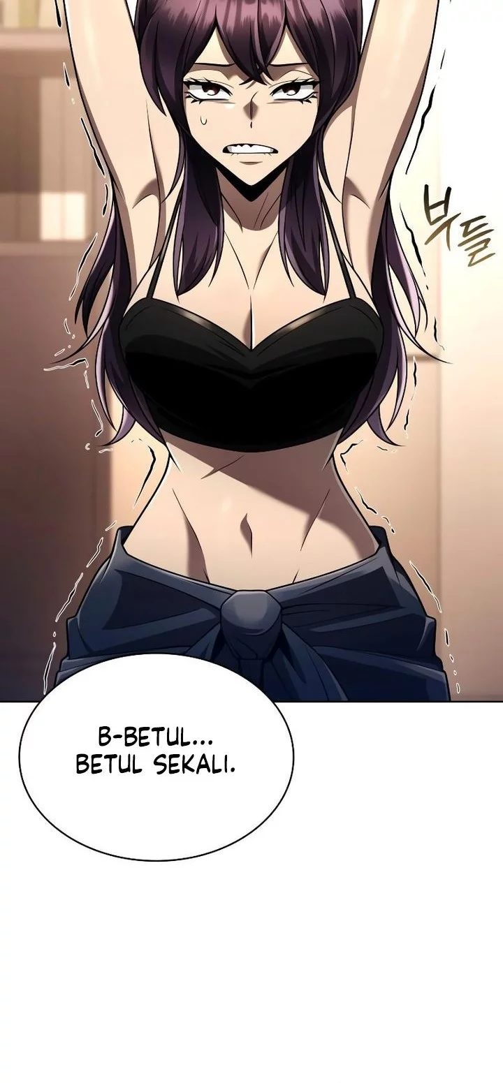 Manhwa Clever Cleaning Life Of The Returned Genius Hunter Chapter 125 gambar nomor 2