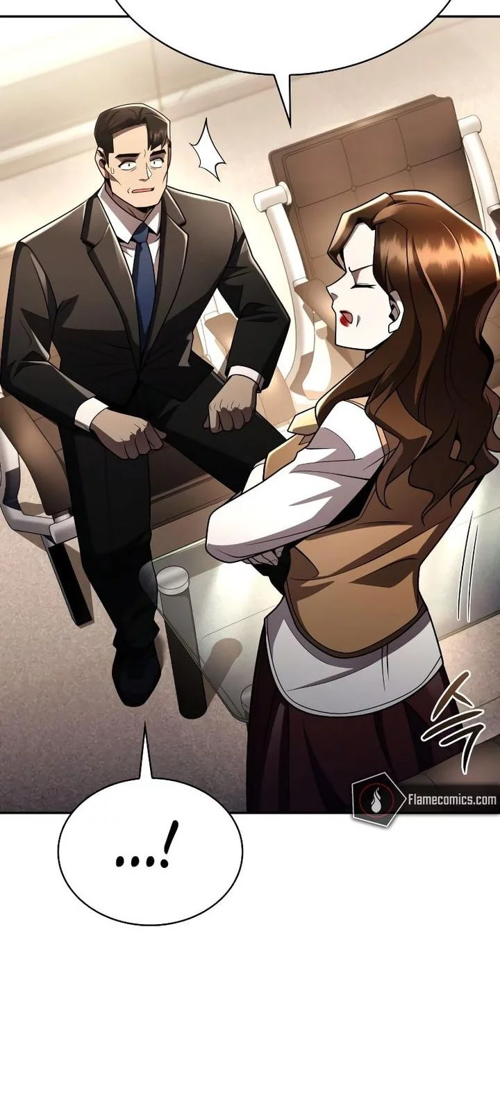 Clever Cleaning Life Of The Returned Genius Hunter Chapter 125 Gambar 52