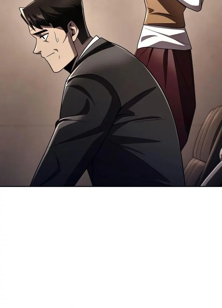 Clever Cleaning Life Of The Returned Genius Hunter Chapter 125 Gambar 54