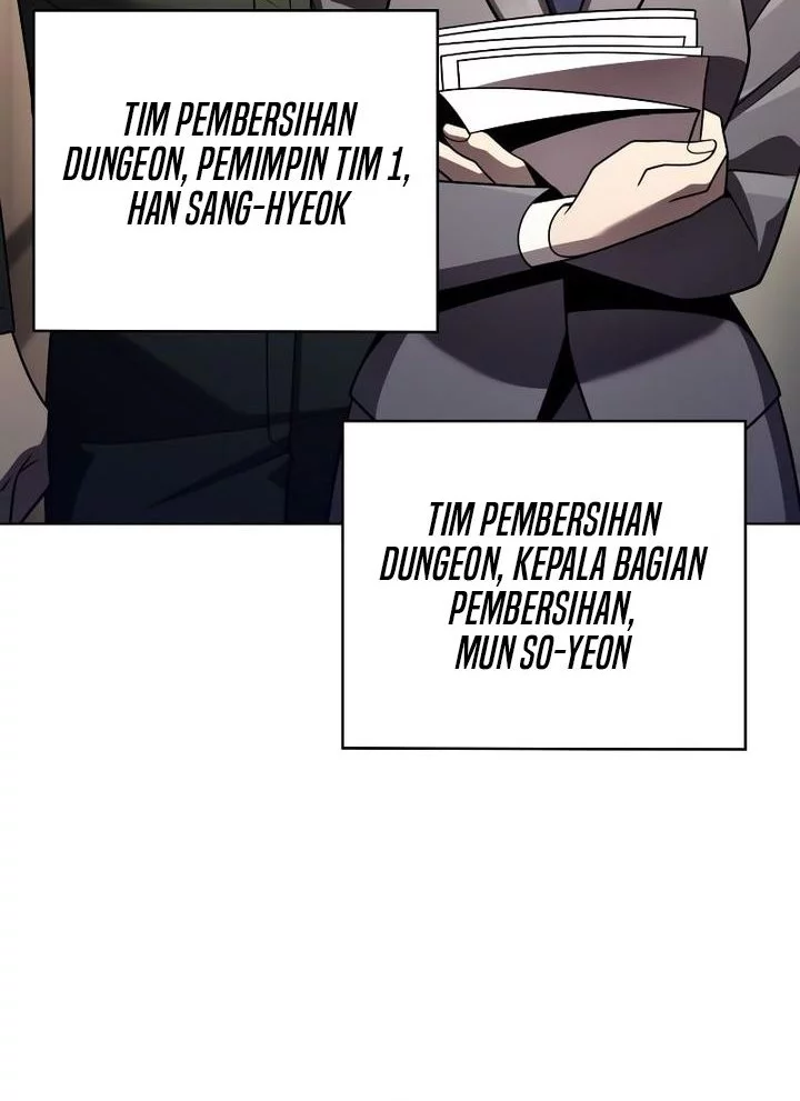 Clever Cleaning Life Of The Returned Genius Hunter Chapter 125 Gambar 56