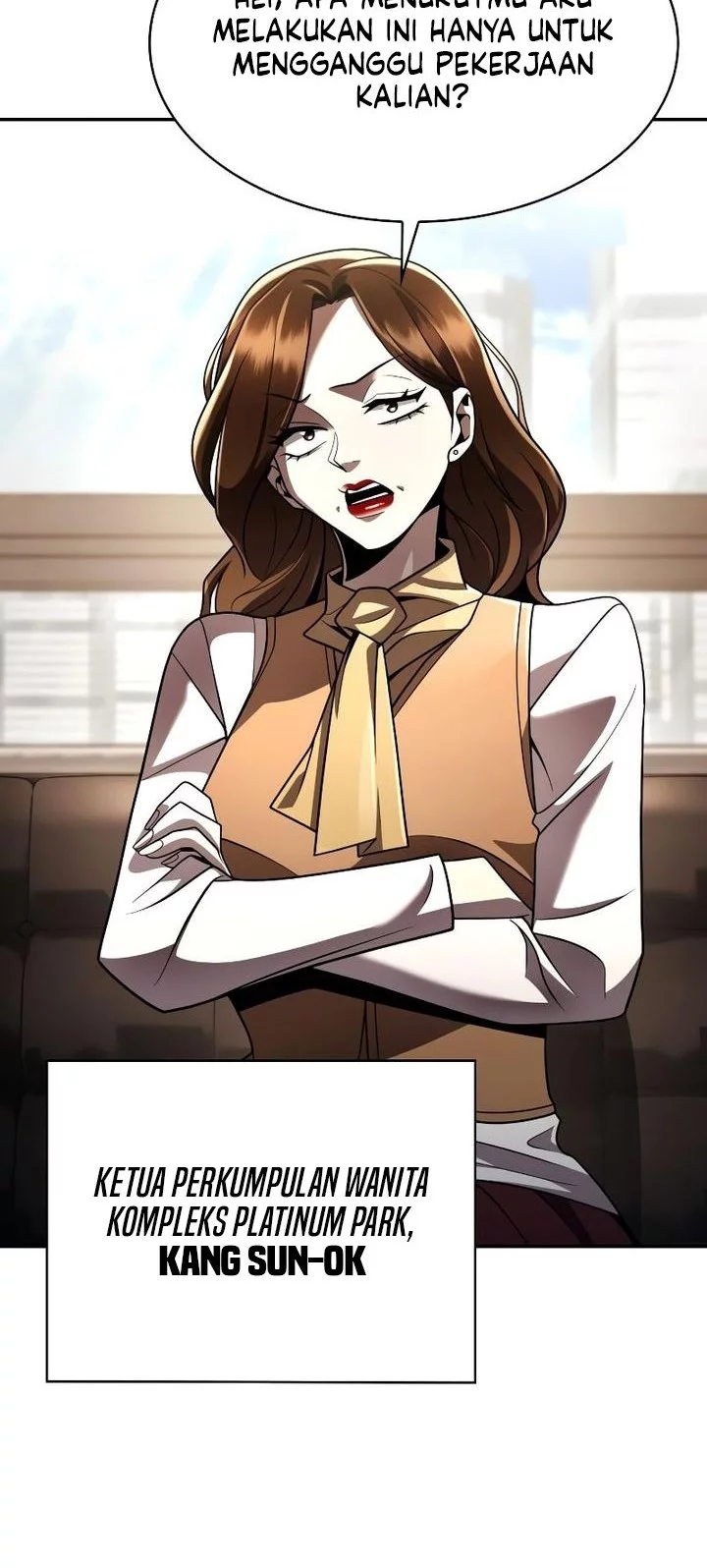 Clever Cleaning Life Of The Returned Genius Hunter Chapter 125 Gambar 46