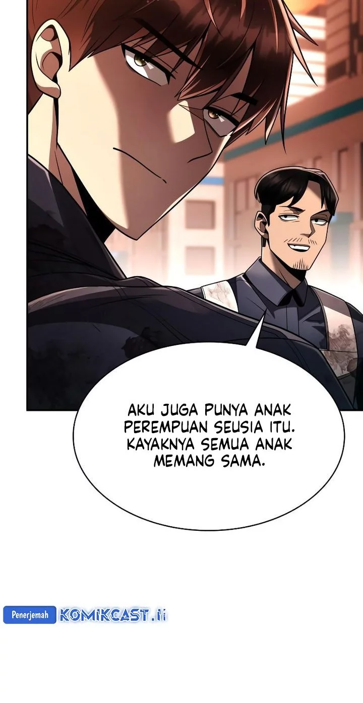 Clever Cleaning Life Of The Returned Genius Hunter Chapter 125 Gambar 75