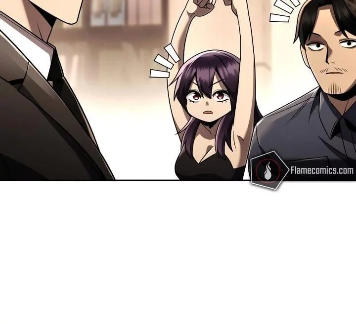 Clever Cleaning Life Of The Returned Genius Hunter Chapter 125 Gambar 6