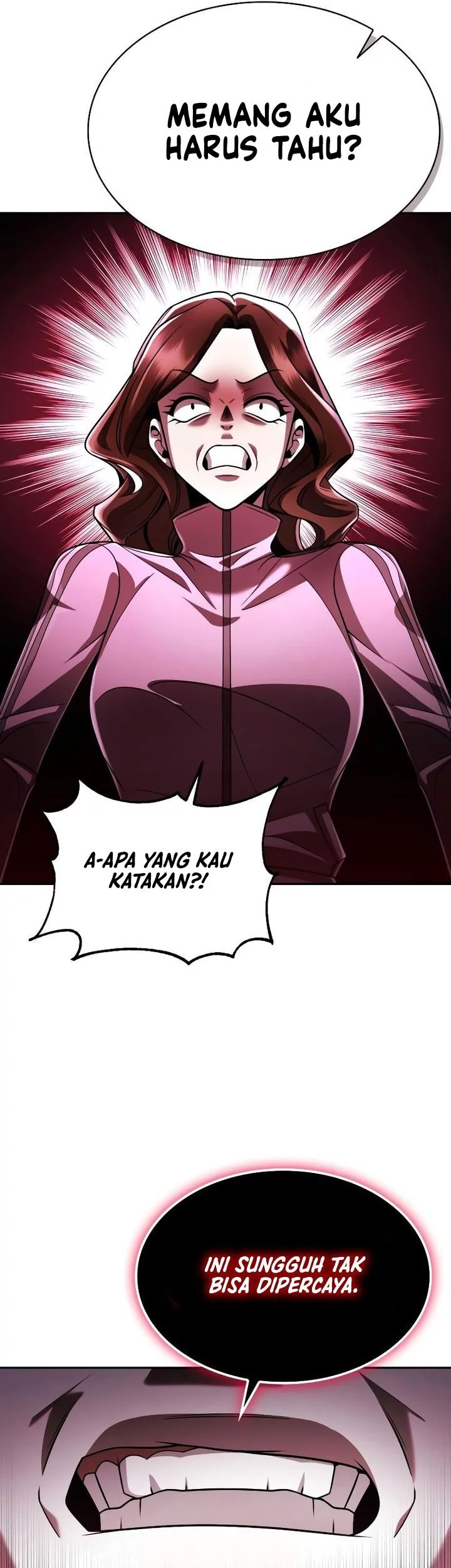 Clever Cleaning Life Of The Returned Genius Hunter Chapter 125 Gambar 86